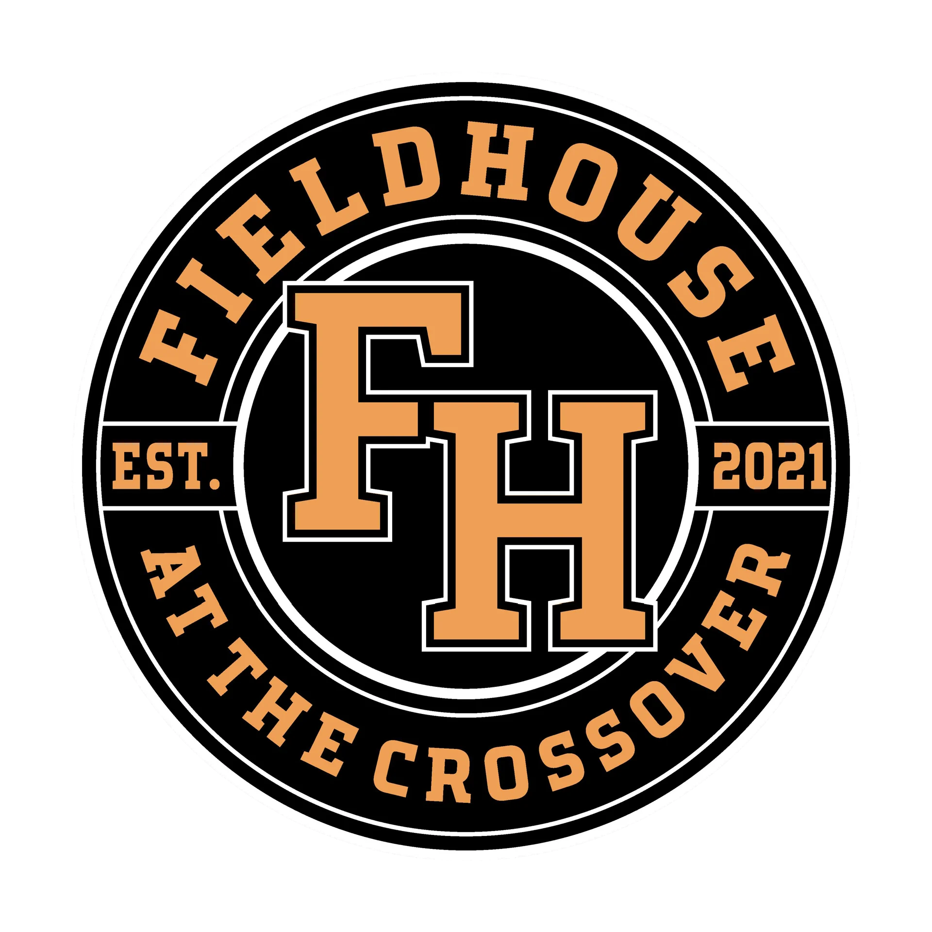The Fieldhouse logo